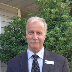 Meet your Posher, Greg